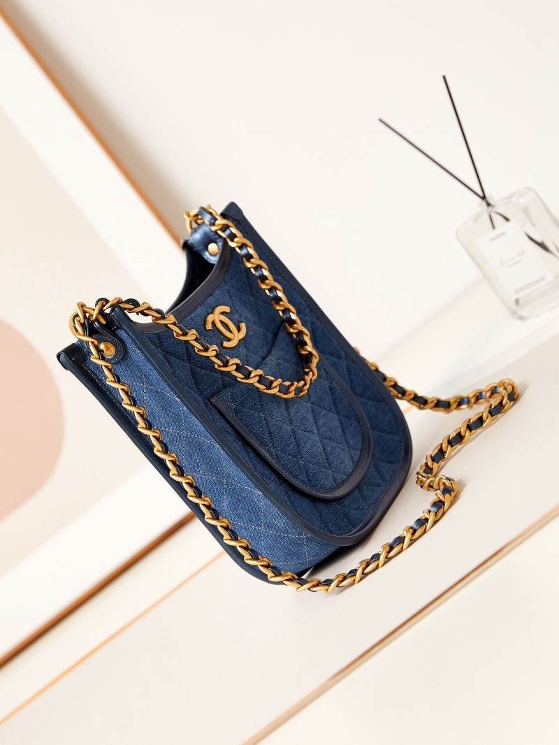 Ch**el hobo bags